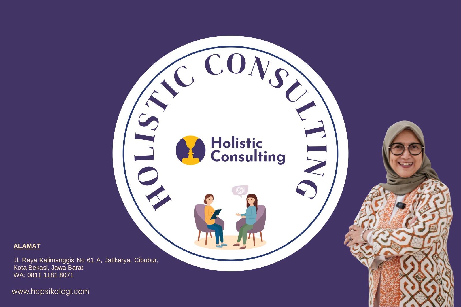 Tujuan dan Manfaat Hipnoterapi